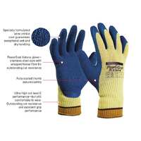 Glove PGKAT PowerGrab Katana, Palm Coated - 10(XL)