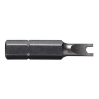 Phillips Reduced Head Insert 2 x 50mm