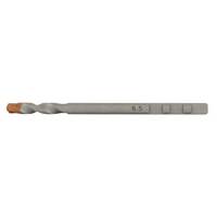 Alpha Pilot Drill Tungsten 114mm