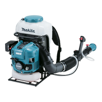 Makita 75.6cc 4 Stroke Petrol Mist Blower