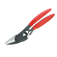MCC Compund Leverage Snips 240mm