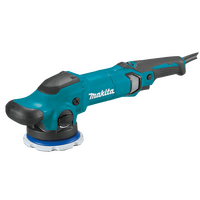 Matika 125mm Dual Action Random Orbital Polisher