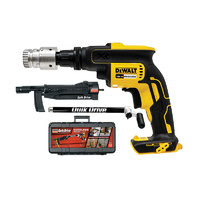 Quik Drive PRO300SG2DC2KA-S  Cordless Auto-Feed Screw Gun