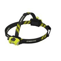 750 Lumen Ultra Bright High power USB rechargeable LED head torch