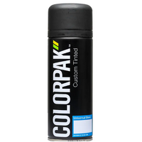 Colorpak Duratec Custom Tinted Aerosol 300g New Denim Blue