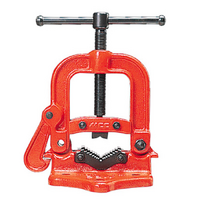 MCC Pipe Vice 63mm