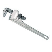 MCC Pipe Wrench Standard 450mm