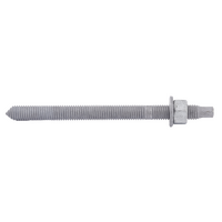 Chem Anchor Stud Galv M12 x 160