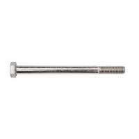 Engineers Bolt M10 x 140 SS 316