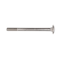 Coach Bolt M12 x 75mm Stainless Steel 316