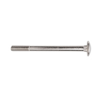 Coach Bolt M16 x 240 SS