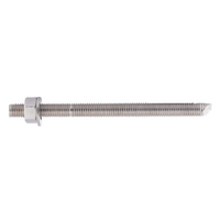 Chem Anchor Stud SS316 M16 x 190