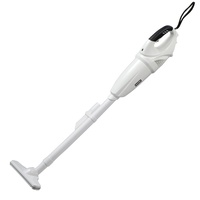 Hikoki 18V Cordless Vacuum Dry Only 560ml Capacity Bare Tool