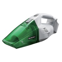 Hikoki 18V Wet And Dry Vacuum 670ml Capacity Bare Tool