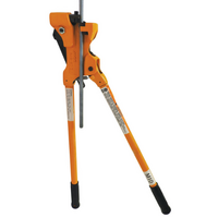 MCC Threaded Rod Cutter Vertical Cut - 10mm