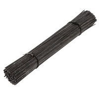 Tie Wire Black Annealed 1.6mm x 300mm 1kg