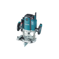 Makita RP2301FCJ 12.7mm - 1/2" Plunge Router
