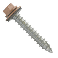 Roofing Screw Metal 14-20x115 Cl.4 With Neo (100)