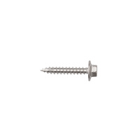 Screw HWH Timber T17 12g-11 x 25mm Neo Stainless Steel 100 Pack