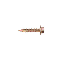 Screw CPC80 14g-10 x 35 T17 Electro Galvanised 100 Pack