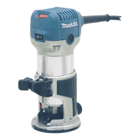 Matika 6.35mm Trimmer 700W