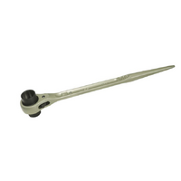 MCC Rachet Double Side Wrench 22&27mm Sockets