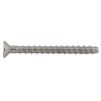 GFC Structa™2 CSK Screw Bolt M8 x 50 Galv