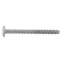 GFC Structa™2 Dome Screw Bolt M8 x 60 Galv