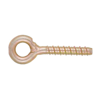 GFC Structa™2 Eye Screw Bolt M8 x 55 Zinc