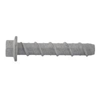 GFC Structa™2 Hex Screw Bolt M14 x 100 Galv