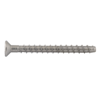GFC Structa™4 CSK Screw Bolt M6 x 80 316 SS ETA 1