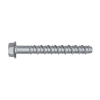 GFC Structa™6 Seismic Concrete Screw Anchor 8 x 65mm ETA C1/C2