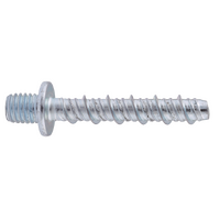 Structa 6 Rod Hanger Stud Zinc M8 x 60 C1 + C2 Tx25