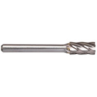 Alpha 9.5mm Cylindrical Burr - Metric