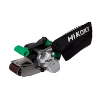 Hikoki 76mm 1020W Heavy Duty Belt Sander