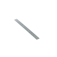 Lumberlok Sheet Brace Strap 200mm x 25mm x 1mm