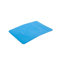 Shim Plastic Blue 150mm x 100mm x 2mm Pack 100