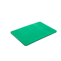 Shim Plastic Green 150mm x 100mm x 3mm Pack 100