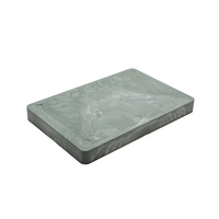 Shim Plastic Grey 150mm x 100mm x 15mm Pack 100