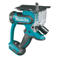 Makita 12V CXT Drywall Cutter - Tool Only