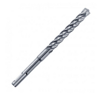 DART 16.0 x 260mm SDS+ Cross Tip Hammer Drill Bit