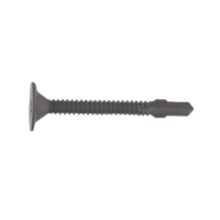 GFC EVOScrew (Winged Wafer) Csk Steelfix C3 T30 14-14 x 65 (100pk)