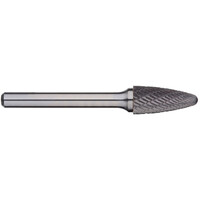 Alpha 1/2 Tree Radius Nose Burr