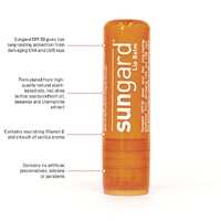 SunGard ORANGE SPF 30 Lip Balm 4.8g