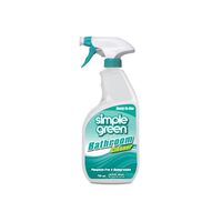 Simple Green Bathroom Cleaner 750ml RTU