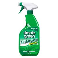 Simple Green All Purpose Cleaner Green 750ml RTU