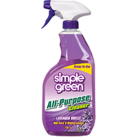 Simple Green All Purpose Cleaner Lavender 750ml RTU