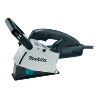 Matika 125mm Wall Chaser 1400W