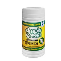 Simple Green Safety Towels 60pc