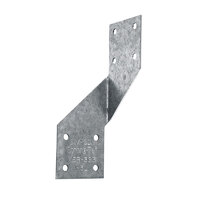 Simpson Strong Tie H3 Hurricane Tie 40/40/115mm (LH & RH Pair)